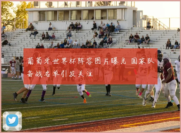 葡萄牙世界杯阵容图片曝光 国家队备战名单引发关注