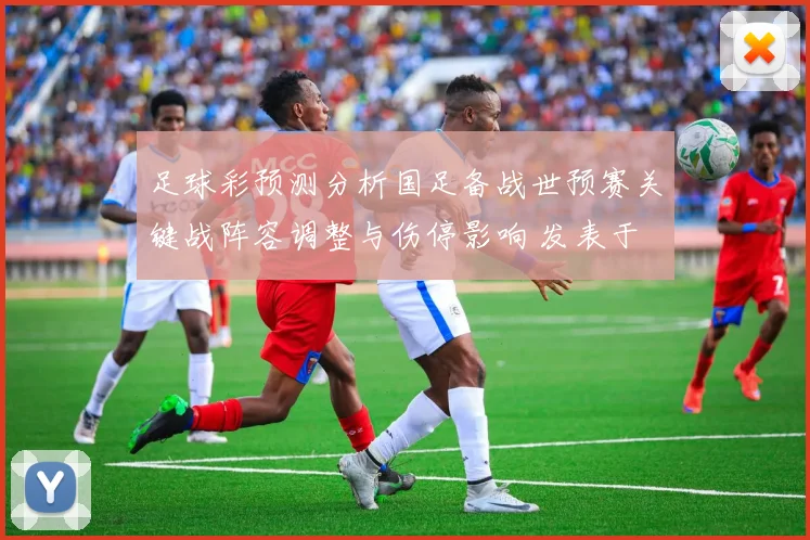 足球彩预测分析国足备战世预赛关键战阵容调整与伤停影响 发表于