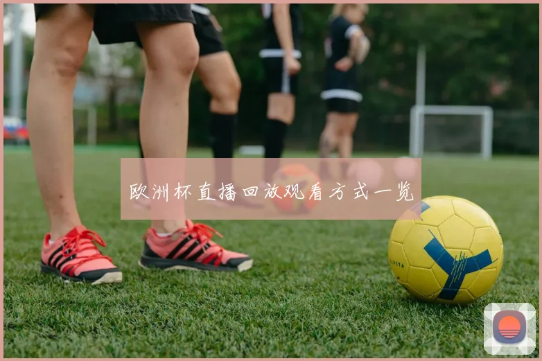 欧洲杯直播回放观看方式一览