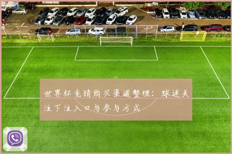世界杯竞猜购买渠道整理：球迷关注下注入口与参与方式